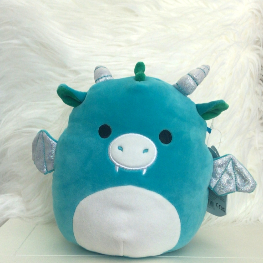 Squishmallows - Avrill